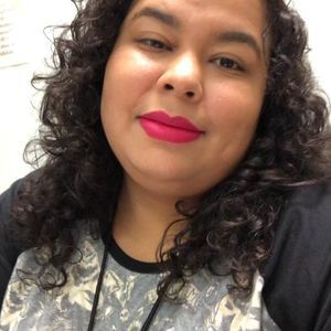 Meet your Posher, Rosario